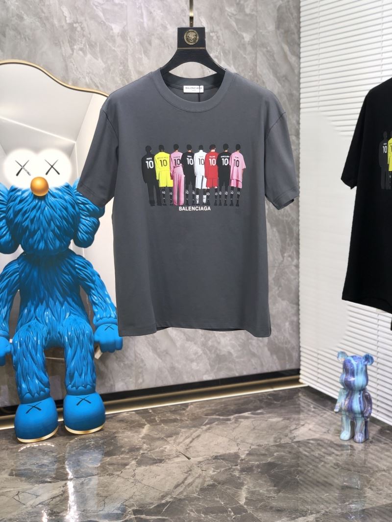 Balenciaga T-Shirts